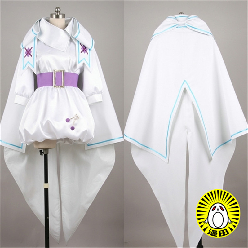 Cos-Mart аниме Macross F Shery – обзор и цена Anime Cosplay Nome
