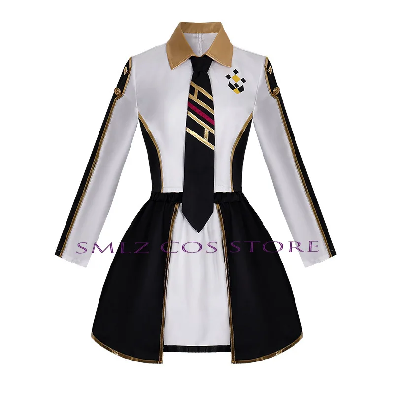 Аниме женский костюм косплей к – обзор и цена Anime Cosplay Dress For Women