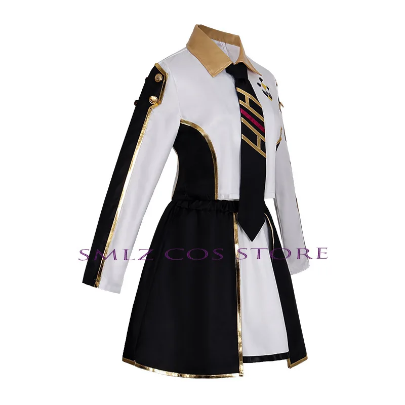 Аниме женский костюм косплей к – обзор и цена Anime Cosplay Dress For Women