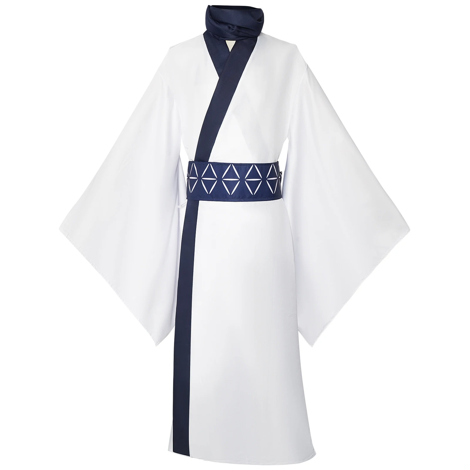 Костюм для косплея Ryomen Suku – обзор и цена Bleach Captain Coat