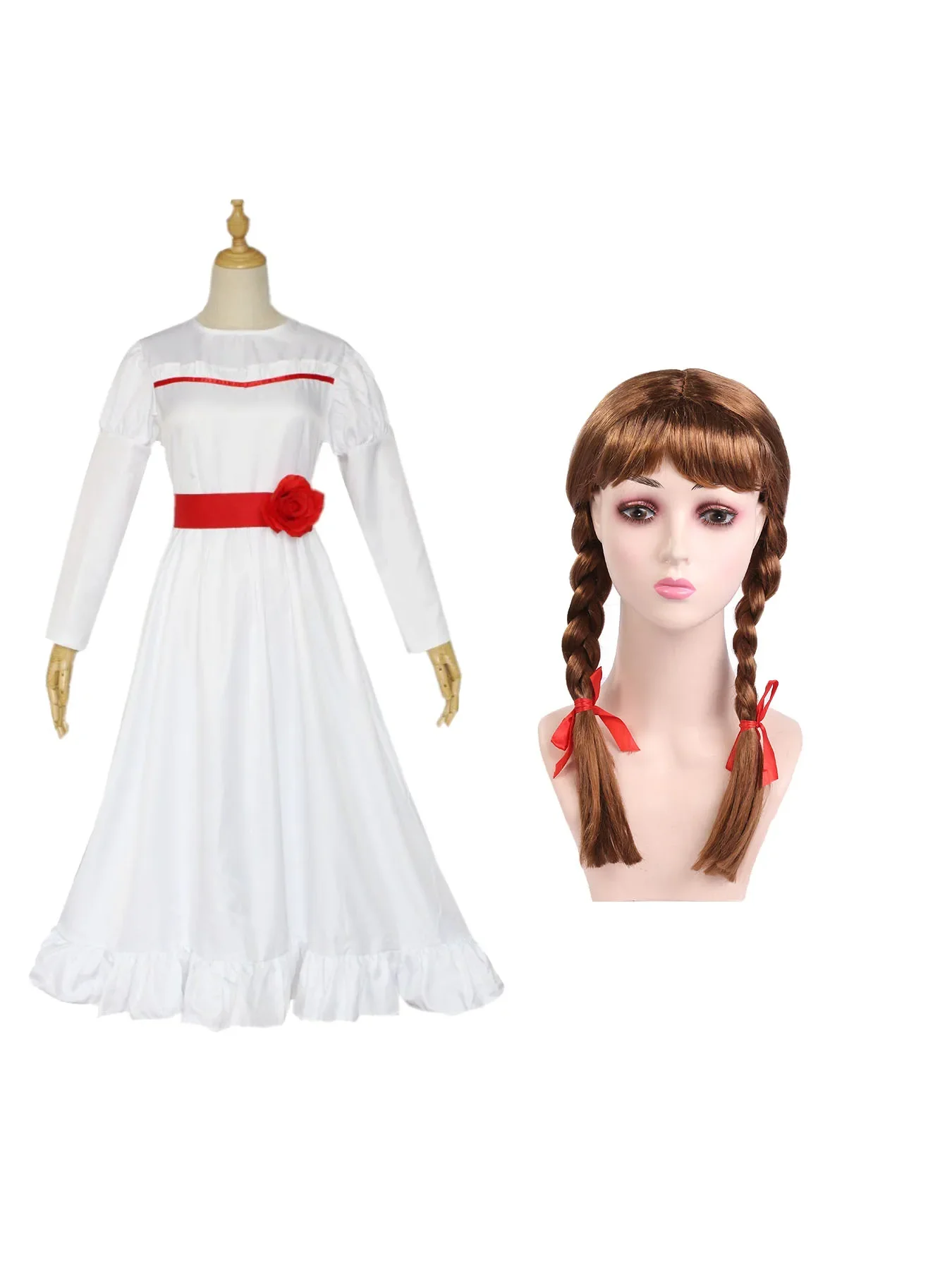 Женский винтажный костюм для к – обзор и цена Anime Cosplay Realistic
