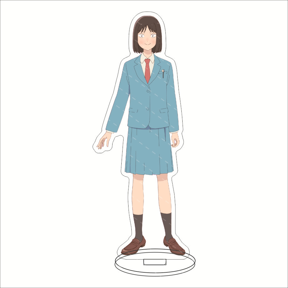 Акриловая подставка с аниме-ди – обзор и цена Anime Cosplay Rental