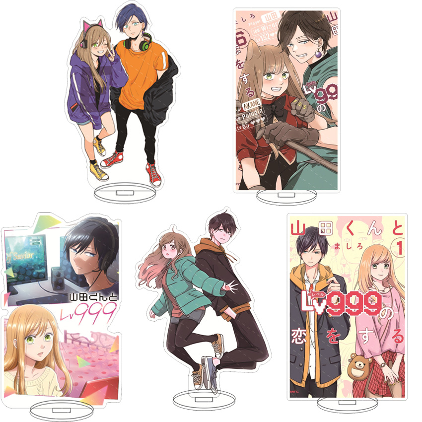 Акриловая подставка 16 см по а – обзор и цена Anime Cosplay Rental