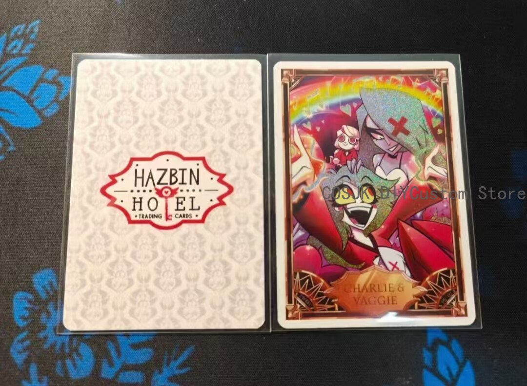 Игра Hazbin Hotel: Аластор, Во – обзор и цена Anime Cosplay Events