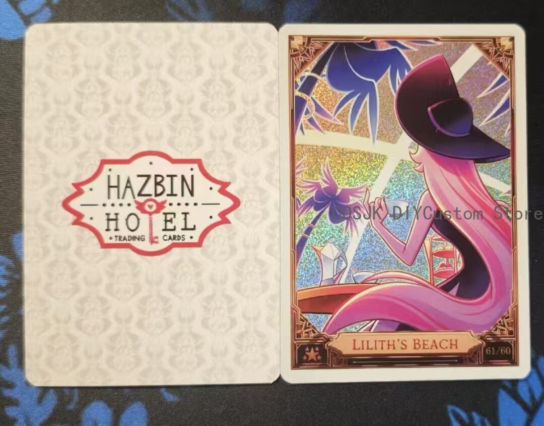 Игра Hazbin Hotel: Аластор, Во – обзор и цена Anime Cosplay Events