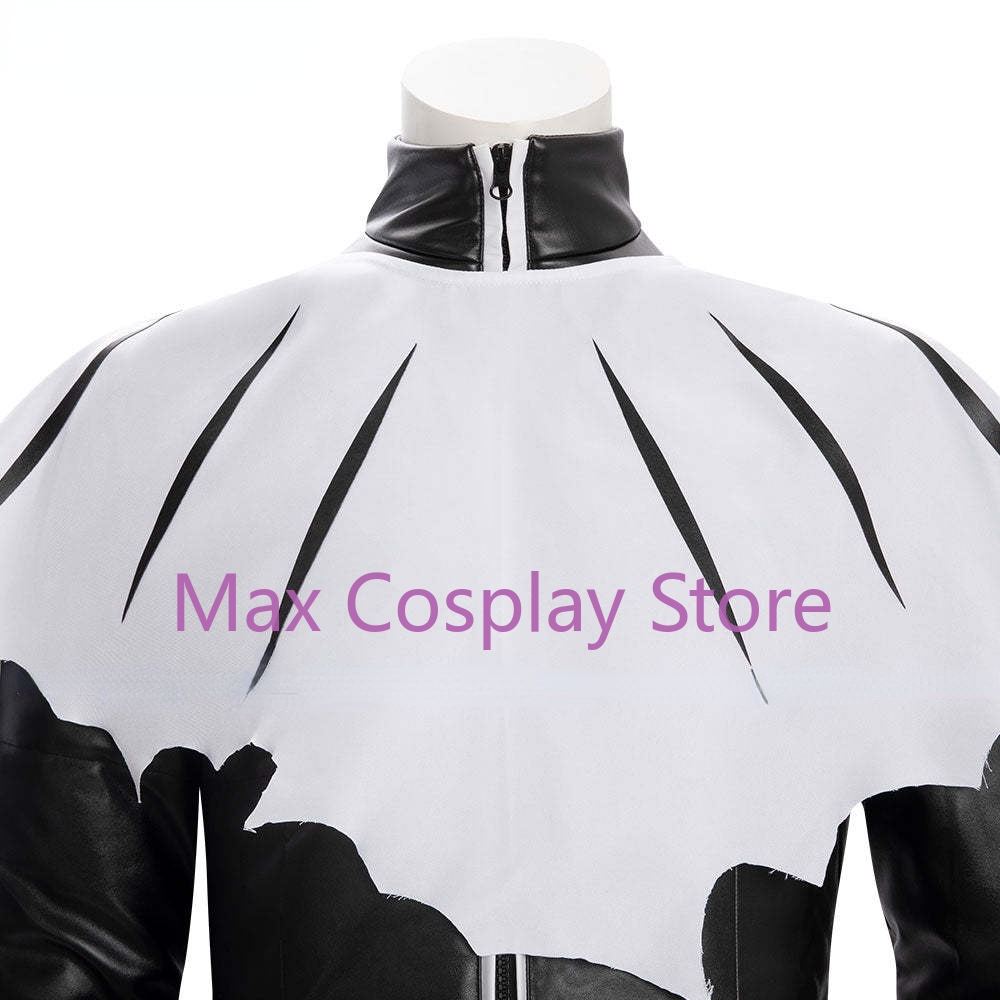 Макса Косплей Костюм Аниме тыс – обзор и цена Bleach Captain Coat