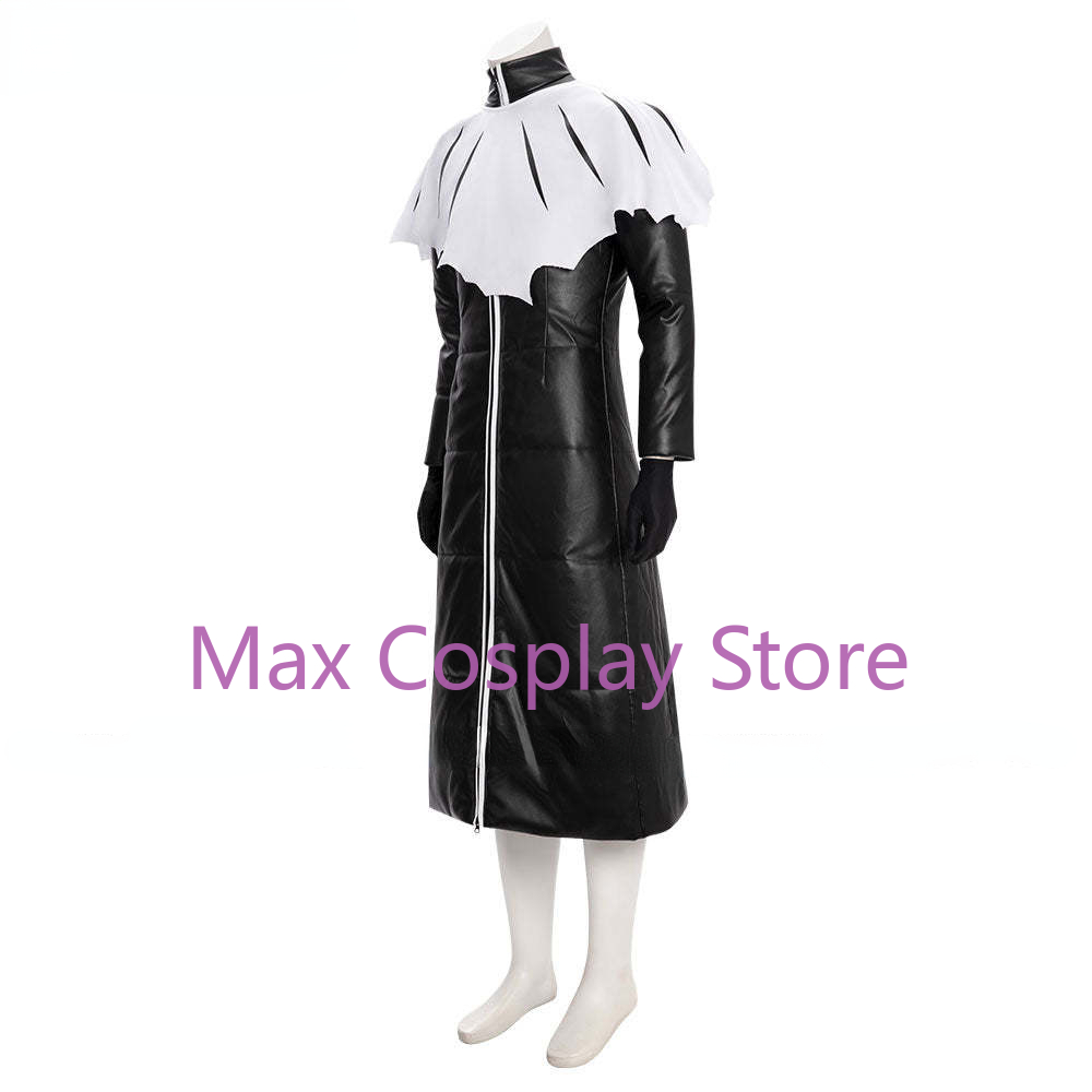 Макса Косплей Костюм Аниме тыс – обзор и цена Bleach Captain Coat