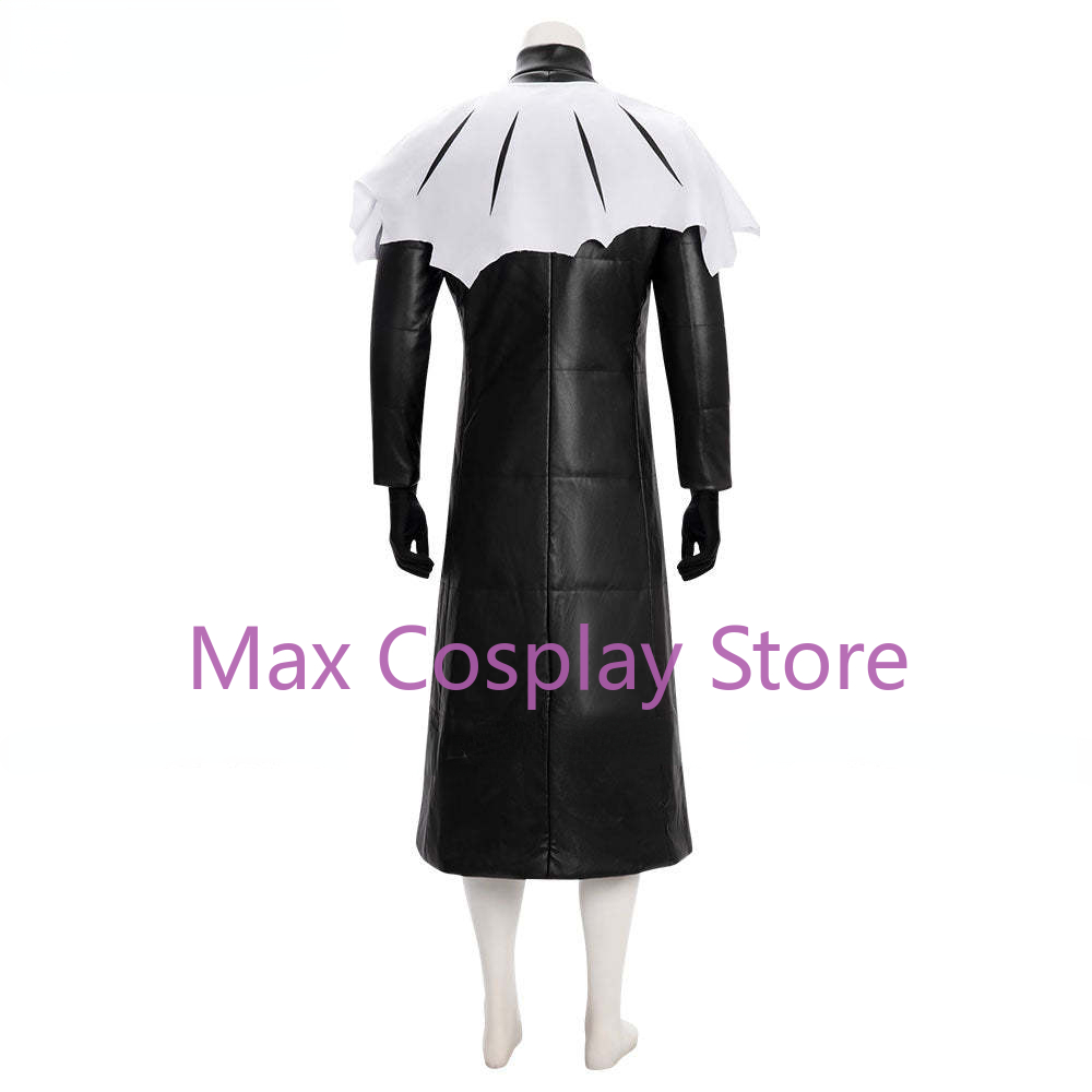 Макса Косплей Костюм Аниме тыс – обзор и цена Bleach Captain Coat