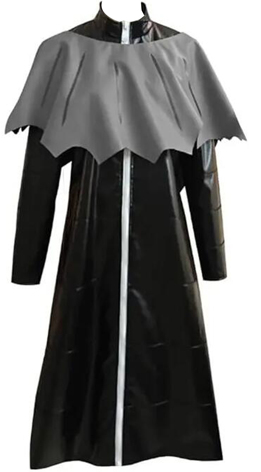 Кожаный комплект аниме для кос – обзор и цена Bleach Captain Coat