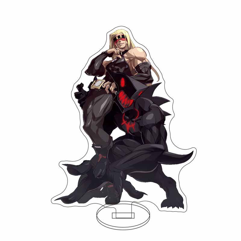 16-сантиметровая аниме-фигурка – обзор и цена Anime Cosplay Rental