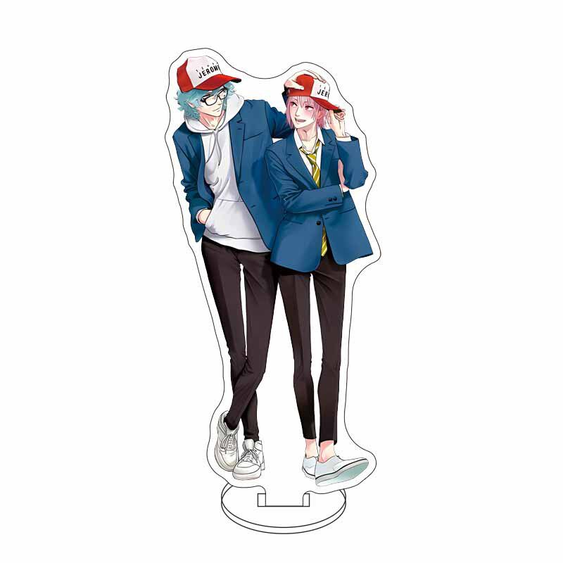 16-сантиметровая аниме-фигурка – обзор и цена Anime Cosplay Rental