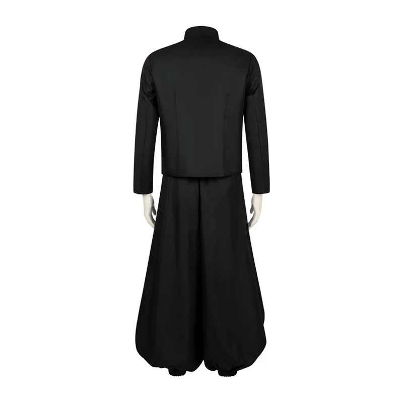 Костюм для косплея для мужчин  – обзор и цена Bleach Captain Coat