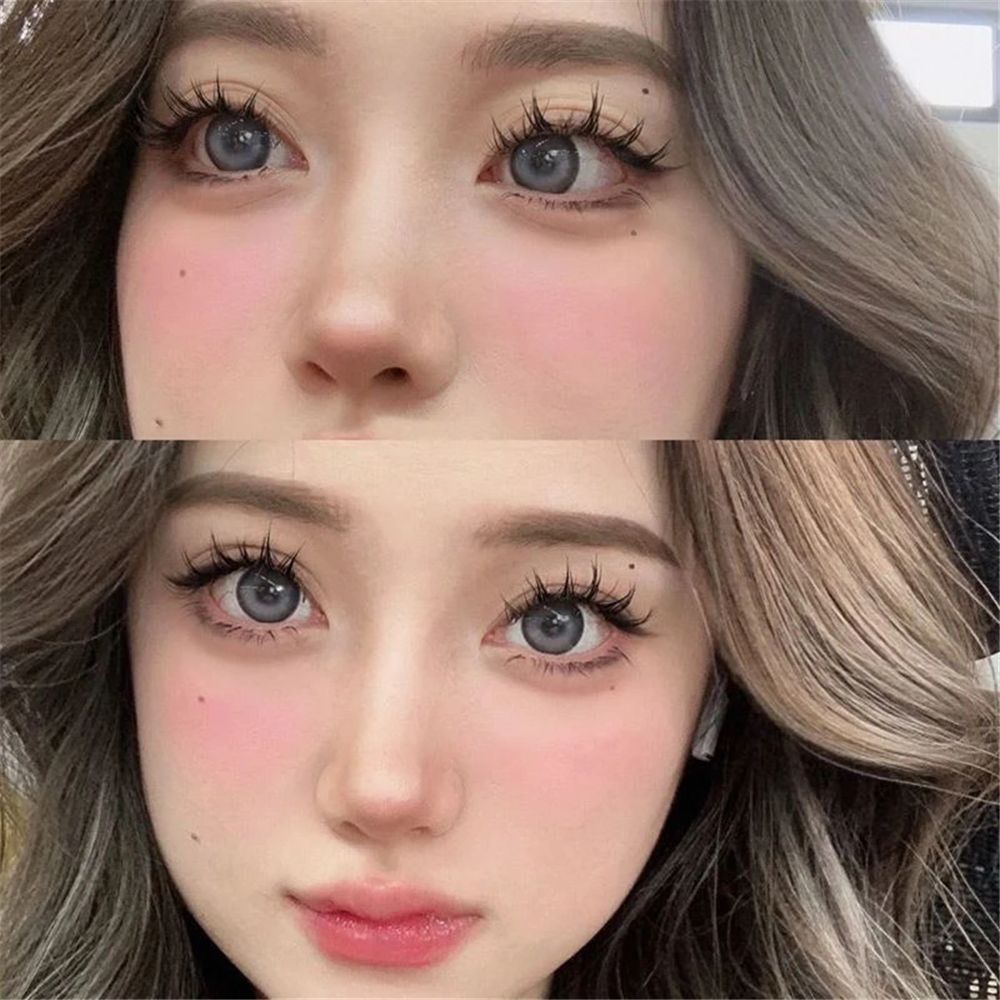 Набор из 5 пар японских наклад – обзор и цена Anime Cosplay Lashes
