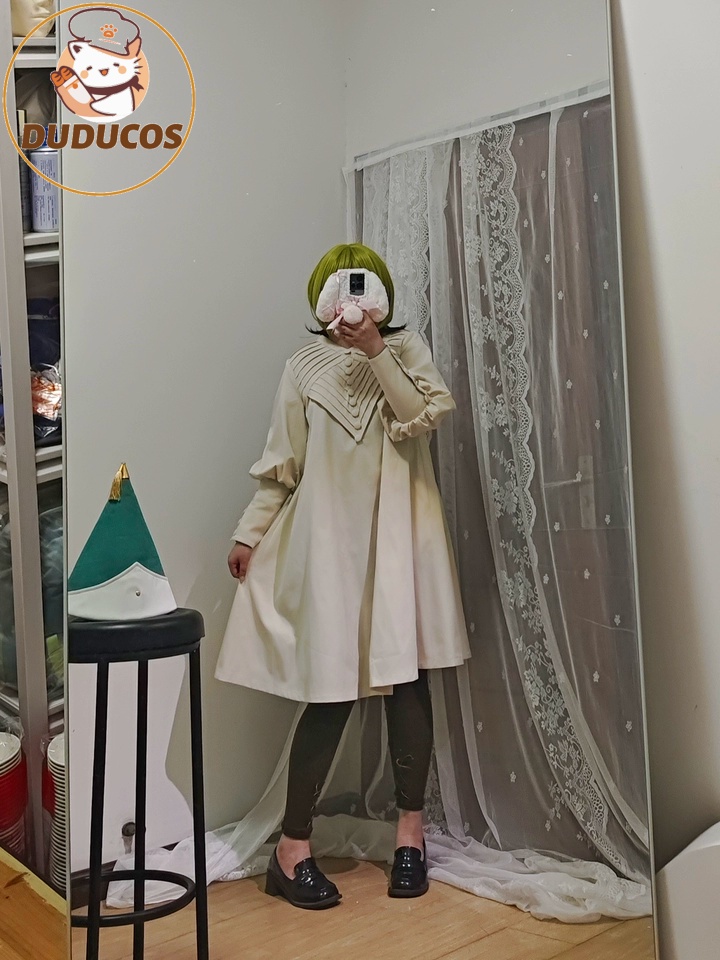 Костюм для косплея Коко: Аниме – обзор и цена Anime Cosplay Dress For Women